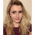 niania - zdjęcie plofirowe użytkownika Karina J.