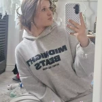 niania - zdjęcie plofirowe użytkownika Maja M.