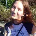 niania - zdjęcie plofirowe użytkownika Karolina S.