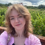 niania - zdjęcie plofirowe użytkownika Paulina S.