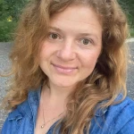 niania - zdjęcie plofirowe użytkownika Anna I.