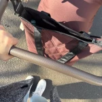 niania - zdjęcie ogłoszenia Poszukujemy opiekunki do dziecka