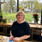 niania - zdjęcie plofirowe użytkownika Tetiana K.