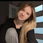 niania - zdjęcie plofirowe użytkownika Hanna G.