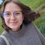 niania - zdjęcie plofirowe użytkownika Iza R.