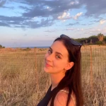 niania - zdjęcie plofirowe użytkownika Gabriela J.