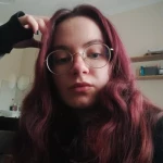 niania - zdjęcie plofirowe użytkownika Natalia W.