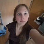niania - zdjęcie plofirowe użytkownika Julia G.