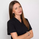 niania - zdjęcie plofirowe użytkownika Oliwia M.