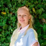 niania - zdjęcie plofirowe użytkownika Julia V.