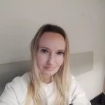 niania - zdjęcie plofirowe użytkownika Marzena B.