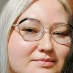niania - zdjęcie plofirowe użytkownika Natalia F.