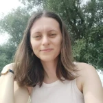 niania - zdjęcie plofirowe użytkownika Natalia C.