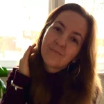 niania - zdjęcie plofirowe użytkownika Nataliia P.