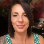 niania - zdjęcie plofirowe użytkownika Karolina S.