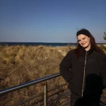 niania - zdjęcie plofirowe użytkownika Martyna Z.