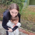niania - zdjęcie plofirowe użytkownika Zuzanna S.