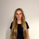 niania - zdjęcie plofirowe użytkownika Agnieszka J.