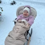 niania - zdjęcie ogłoszenia Szukam niani dla 1,5 rocznej dziewczynki 