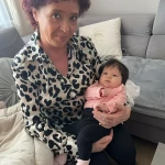 niania - zdjęcie plofirowe użytkownika Kornela W.