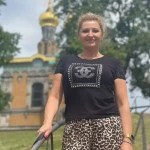 niania - zdjęcie plofirowe użytkownika Izabela M.