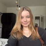 niania - zdjęcie plofirowe użytkownika Weronika W.