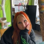 niania - zdjęcie plofirowe użytkownika Lena S.