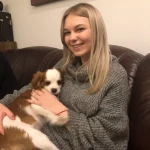 niania - zdjęcie plofirowe użytkownika Maja W.