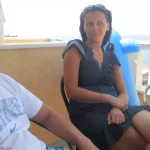 niania - zdjęcie plofirowe użytkownika Angela S.