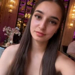 niania - zdjęcie plofirowe użytkownika Inna O.