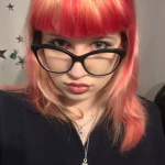 niania - zdjęcie plofirowe użytkownika Martyna G.