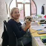 niania - zdjęcie plofirowe użytkownika Natalia P.