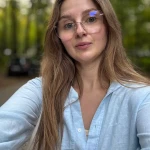 niania - zdjęcie plofirowe użytkownika Liliia D.
