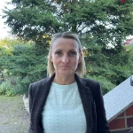 niania - zdjęcie plofirowe użytkownika Joanna Z.