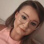 niania - zdjęcie plofirowe użytkownika Aleksandra P.