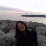 niania - zdjęcie plofirowe użytkownika Weronika D.