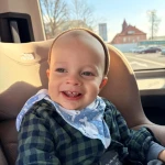 niania - zdjęcie ogłoszenia Opieka nad pociechą