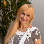 niania - zdjęcie plofirowe użytkownika Lidiia K.