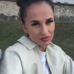 niania - zdjęcie plofirowe użytkownika Joanna Ł.