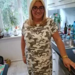 niania - zdjęcie plofirowe użytkownika Beata B.