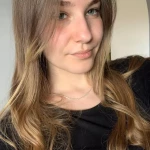 niania - zdjęcie plofirowe użytkownika Julia G.