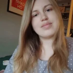 niania - zdjęcie plofirowe użytkownika Pavlina T.