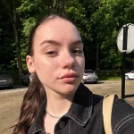 niania - zdjęcie plofirowe użytkownika Kateryna P.