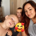 niania - zdjęcie ogłoszenia Potrzebna niania do dzieci