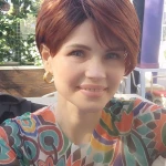 niania - zdjęcie plofirowe użytkownika Anastasiia Y.