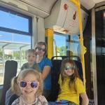 niania - zdjęcie ogłoszenia Niania do opieki nad dzieckiem Strzegom