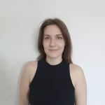 niania - zdjęcie plofirowe użytkownika Iza L.