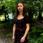 niania - zdjęcie plofirowe użytkownika Anna B.