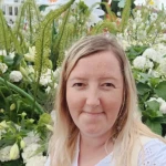 niania - zdjęcie plofirowe użytkownika Paulina K.