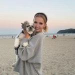 niania - zdjęcie plofirowe użytkownika Wiktoria B.